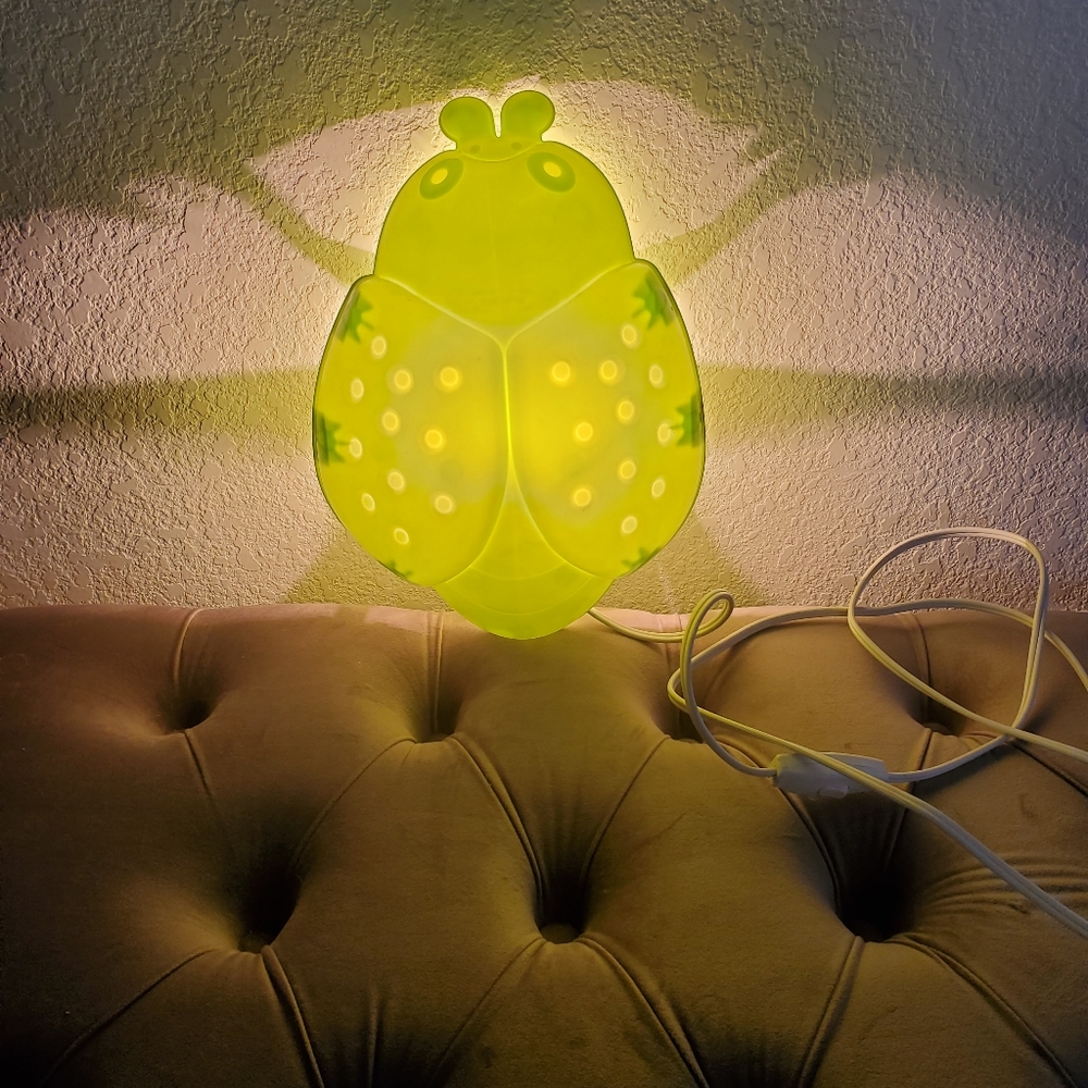 Kids lamp - Picture 2 of 2